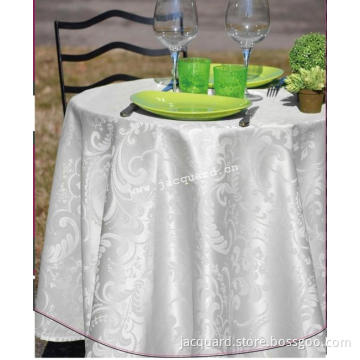 Floral Tablecloth Custom Decoration